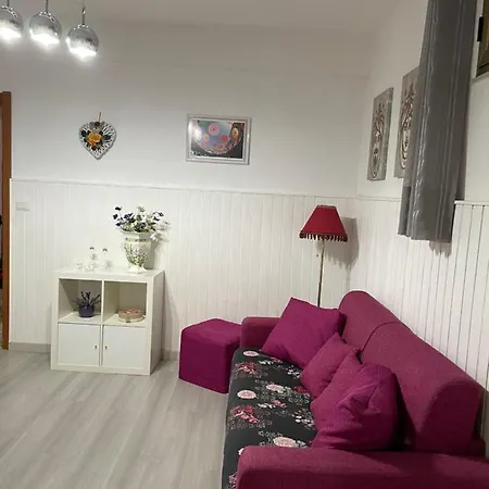 Hébergement de vacances Capolinea *