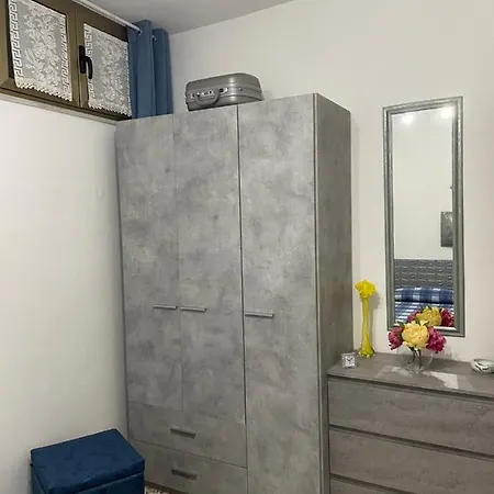 Capolinea Roccalumera