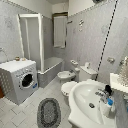 Prázdninový dům Capolinea Roccalumera