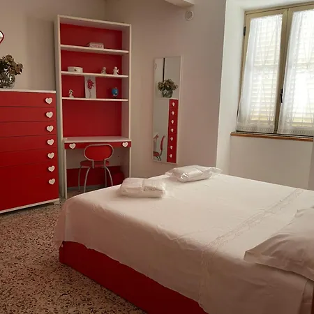 Prázdninový dům Capolinea