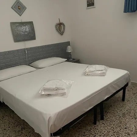 Capolinea Prázdninový dům