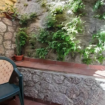 Capolinea Prázdninový dům *