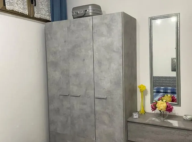 Capolinea Roccalumera