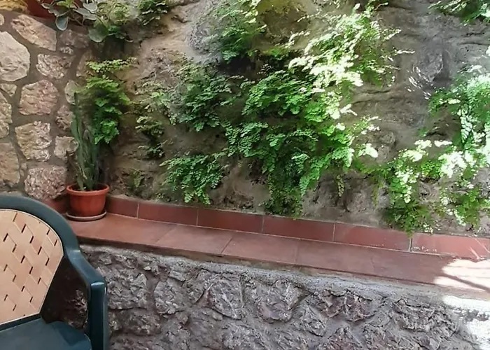 Capolinea Semesterbostad *